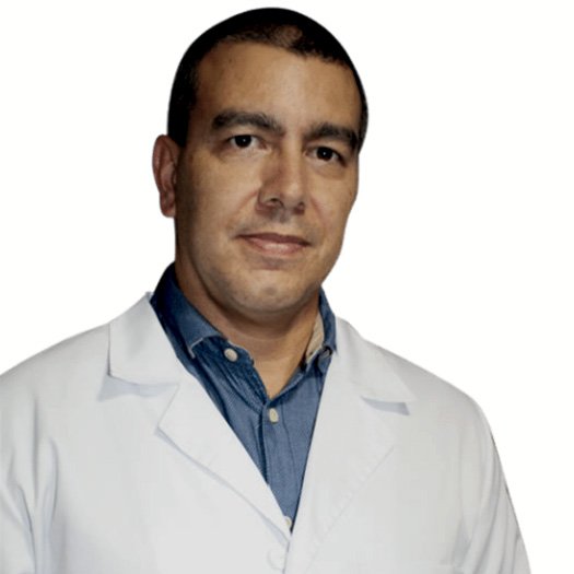 Alejandro Osorio Ramírez